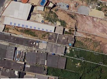 Terreno · 354m² · Terreno Em Jardim Ipê, Mauá/sp de 354 m² À Venda por R$300.000