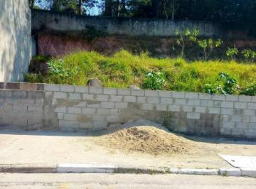 Terreno · 125m² · Terreno Em Jardim Guapituba, Mauá/sp de 125 m² À Venda por R$250.000