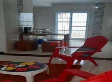 Casa · 63m² · 2 Quartos · 1 Vaga · Sobrado Em Balneário Anchieta, Mongaguá/sp de 63 m² 2 Quartos À Venda por R$250.000