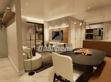 Apartamento · 46m² · 2 Quartos · 1 Vaga · Apartamento Em Vila Guarani, Mauá/sp de 46 m² 2 Quartos À Venda por R$327.760