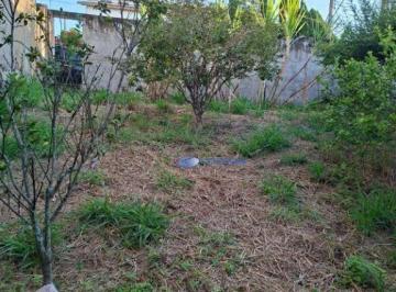 Terreno · 275m² · Terreno Em Jardim Terras de São João, Jacareí/sp de 0 m² À Venda por R$280.000