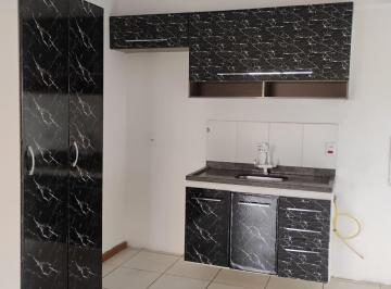 Apartamento · 2 Quartos · 1 Vaga · Apartamento Em Vila Formosa, Jacareí/sp de 0 m² 2 Quartos À Venda por R$250.000