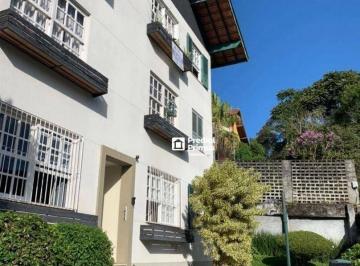 Apartamento · 92m² · 3 Quartos · 1 Vaga · Apartamento Em Catarcione, Nova Friburgo/rj de 92 m² 3 Quartos À Venda por R$360.000