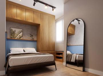 Apartamento · 36m² · 2 Quartos · 1 Vaga · Apartamento Em Centro, Nova Iguaçu/rj de 36 m² 2 Quartos À Venda por R$278.000