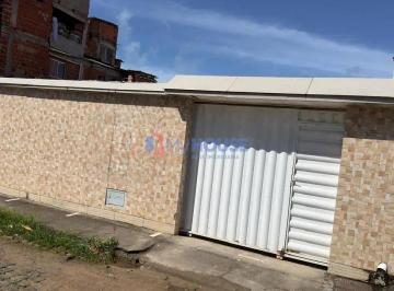 Casa · 200m² · 2 Quartos · 2 Vagas · Casa Em Hernani Sá, Ilhéus/ba de 200 m² 2 Quartos À Venda por R$330.000