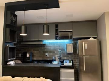 Apartamento · 50m² · 2 Quartos · 1 Vaga · Apartamento Em Ataíde, Vila Velha/es de 50 m² 2 Quartos À Venda por R$360.000