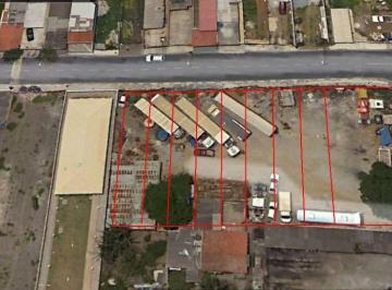 Terreno · 150m² · Terreno Em Vila Nova Amorim, Suzano/sp de 0 m² À Venda por R$250.000