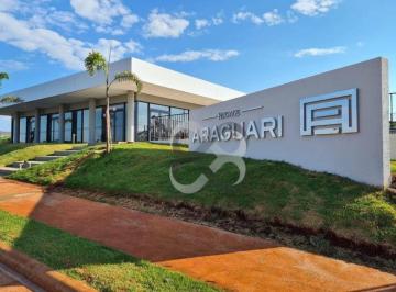 Terreno · 254m² · Terreno Em Jardim Morumbi, Londrina/pr de 0 m² À Venda por R$280.000