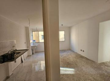 Apartamento · 50m² · 1 Vaga · Apartamento Em Jardim Estrela, Mauá/sp de 50 m² À Venda por R$250.000
