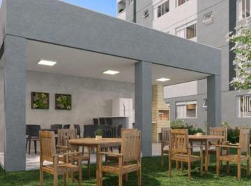 Apartamento · 34m² · 2 Quartos · 1 Vaga · Apartamento Em Centro, Nova Iguaçu/rj de 34 m² 2 Quartos À Venda por R$275.000