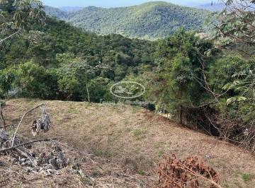 Terreno · 3725m² · Terreno Em Fazendinha, Itatiaia/rj de 3725 m² À Venda por R$220.000