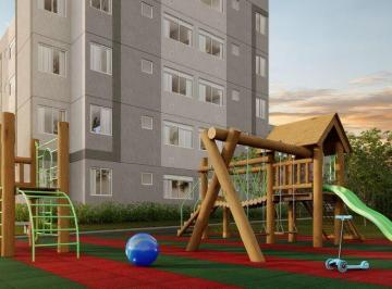 Apartamento · 50m² · 2 Quartos · 1 Vaga · Apartamento Em Cabuçu, Nova Iguaçu/rj de 50 m² 2 Quartos À Venda por R$228.900