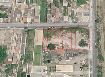 Terreno · 150m² · Terreno Em Vila Nova Amorim, Suzano/sp de 0 m² À Venda por R$250.000