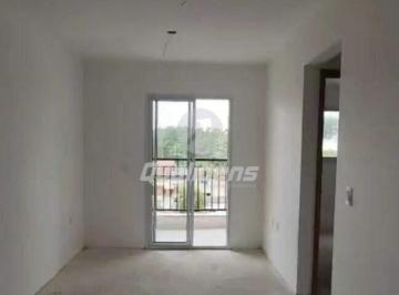 Apartamento · 55m² · 2 Quartos · 1 Vaga · Apartamento Em Jardim Anchieta, Mauá/sp de 55 m² 2 Quartos À Venda por R$340.000