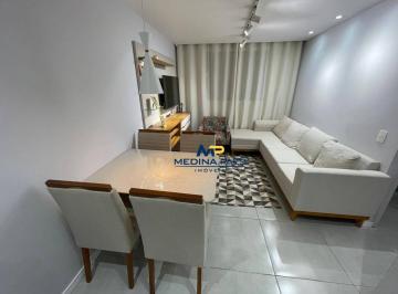 Apartamento · 41m² · 2 Quartos · 1 Vaga · Apartamento Em Trindade, São Gonçalo/rj de 41 m² 2 Quartos À Venda por R$180.000