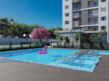 Apartamento · 56m² · 2 Quartos · 1 Vaga · Apartamento Em São Cristóvão, Barra Velha/sc de 56 m² 2 Quartos À Venda por R$496.900