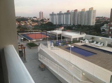 Apartamento · 72m² · 2 Quartos · 2 Vagas · Apartamento Em Jardim Piratininga, Sorocaba/sp de 72 m² 2 Quartos À Venda por R$550.000