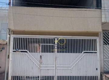 Casa · 220m² · 2 Quartos · 2 Vagas · Sobrado Em Jardim Adriana, Guarulhos/sp de 220 m² 2 Quartos À Venda por R$549.990