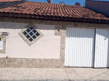 Casa · 100m² · 3 Quartos · 2 Vagas · Casa Em Jardim Santa Marina, Jacareí/sp de 100 m² 3 Quartos À Venda por R$390.000