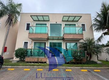 Apartamento · 85m² · 2 Quartos · 1 Vaga · Apartamento Em Portinho, Cabo Frio/rj de 85 m² 2 Quartos À Venda por R$540.000