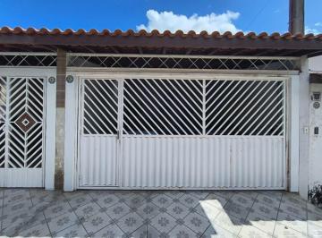Casa · 98m² · 3 Quartos · 2 Vagas · Casa Em São Luiz, Itu/sp de 98 m² 3 Quartos À Venda por R$550.000