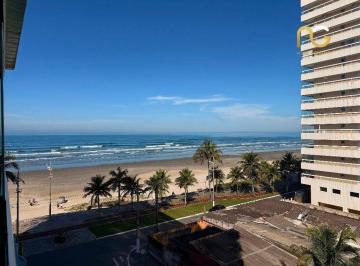 Apartamento · 66m² · 2 Quartos · 1 Vaga · Apartamento Em Jardim Real, Praia Grande/sp de 66 m² 2 Quartos À Venda por R$535.000