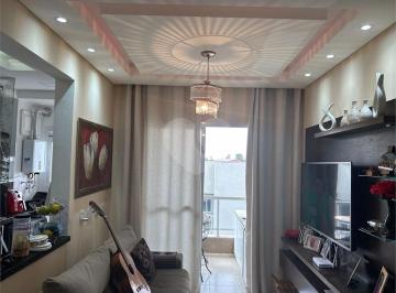 Apartamento · 64m² · 2 Quartos · Apartamento Em Jardim Tereza Cristina, Jundiaí/sp de 64 m² 2 Quartos À Venda por R$535.000