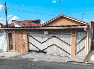 Casa · 192m² · 2 Quartos · 3 Vagas · Casa Em Jardim Nova Esperança, Jacareí/sp de 192 m² 2 Quartos À Venda por R$550.000
