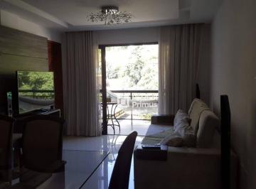 Apartamento · 109m² · 3 Quartos · 1 Vaga · Apartamento Em Cônego, Nova Friburgo/rj de 109 m² 3 Quartos À Venda por R$550.000