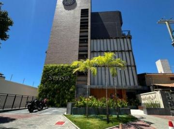 Apartamento · 23m² · 1 Quarto · 1 Vaga · Flat Em Jardim Oceania, João Pessoa/pb de 23 m² 1 Quartos À Venda por R$549.997ou Para Locação R