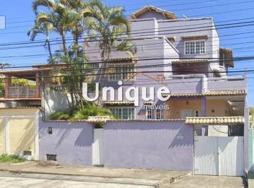 Casa · 422m² · 4 Quartos · 2 Vagas · Casa Em Porto Da Aldeia, São Pedro Da Aldeia/rj de 422 m² 4 Quartos À Venda por R$550.000