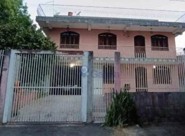 Casa · 280m² · 4 Quartos · 2 Vagas · Sobrado Em Cachoeira, Almirante Tamandaré/pr de 280 m² 4 Quartos À Venda por R$524.000