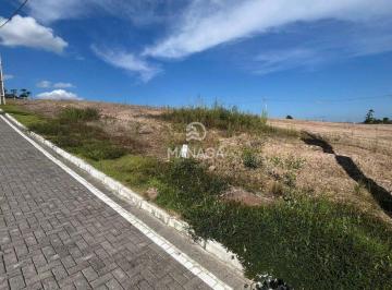 Terreno · 360m² · Terreno Em Bela Vista, Gaspar/sc de 360 m² À Venda por R$400.000