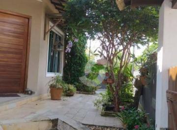 Casa · 130m² · 3 Quartos · 2 Vagas · Casa Em Maria Paula, São Gonçalo/rj de 130 m² 3 Quartos À Venda por R$550.000