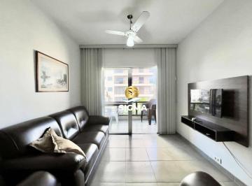 Apartamento · 85m² · 3 Quartos · 1 Vaga · Apartamento Em Jardim Santa Genoveva, Guarujá/sp de 85 m² 3 Quartos À Venda por R$400.000