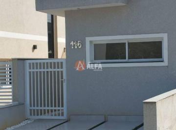Casa · Casa Em Sítio Boa Vista, Cotia/sp de 0 m² À Venda por R$530.000