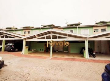 Casa · 121m² · 3 Quartos · 2 Vagas · Casa Em Jardim Santa Maria, Jacareí/sp de 121 m² 3 Quartos À Venda por R$550.000