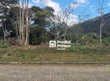 Terreno · 1493m² · Terreno Em Parque São Clemente, Nova Friburgo/rj de 0 m² À Venda por R$390.000