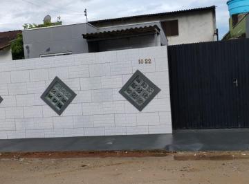 Casa · 112m² · 4 Quartos · 1 Vaga · Casa Em Santa Regina, Itajaí/sc de 112 m² 4 Quartos À Venda por R$550.000
