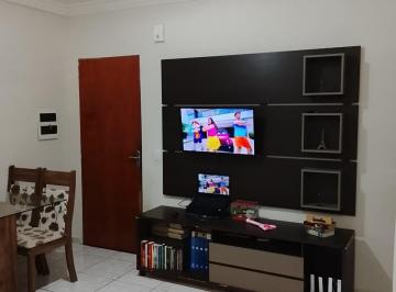 Casa · 125m² · 3 Quartos · 2 Vagas · Casa Em Parque Itamarati, Jacareí/sp de 0 m² 3 Quartos À Venda por R$425.000