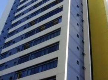 Apartamento · 43m² · 1 Quarto · 1 Vaga · Apartamento Em Pina, Recife/pe de 43 m² 1 Quartos À Venda por R$420.000