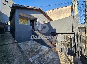 Casa · 249m² · 6 Quartos · 1 Vaga · Casa Em Parque Das Américas, Mauá/sp de 249 m² 6 Quartos À Venda por R$400.000