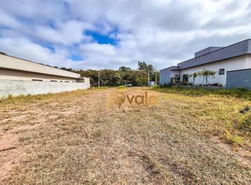 Terreno · 1253m² · Terreno Em Condomínio Parque Vale Dos Lagos, Jacareí/sp de 0 m² À Venda por R$550.000