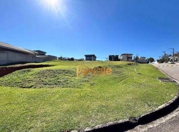 Terreno · 519m² · Terreno Em Condomínio Terras Do Vale, Caçapava/sp de 0 m² À Venda por R$420.000