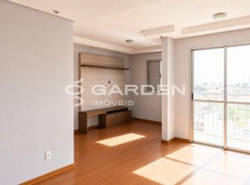Apartamento · 62m² · 2 Quartos · 1 Vaga · Apartamento Em Jardim Augusta, São José Dos Campos/sp de 0 m² 2 Quartos À Venda por R$500.000