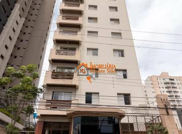Apartamento · 95m² · 3 Quartos · 1 Vaga · Apartamento Em Jardim Barbosa, Guarulhos/sp de 95 m² 3 Quartos À Venda por R$530.000