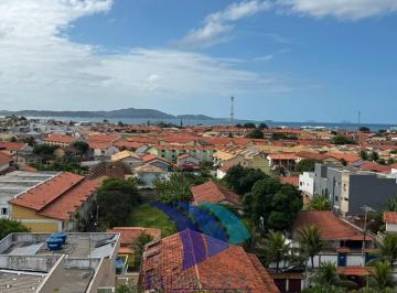 Apartamento · 90m² · 3 Quartos · Apartamento Em Peró, Cabo Frio/rj de 90 m² 3 Quartos À Venda por R$550.000