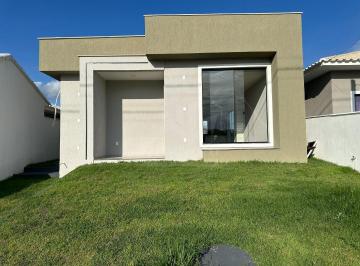 Casa · 3 Quartos · Casa Em Flamengo, Maricá/rj de 0 m² 3 Quartos À Venda por R$540.000