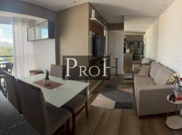 Apartamento · 43m² · 2 Quartos · 1 Vaga · Apartamento Em Montanhão, São Bernardo Do Campo/sp de 43 m² 2 Quartos À Venda por R$390.000