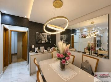 Apartamento · 65m² · 2 Quartos · 1 Vaga · Apartamento Em Centro, Sumaré/sp de 65 m² 2 Quartos À Venda por R$450.000